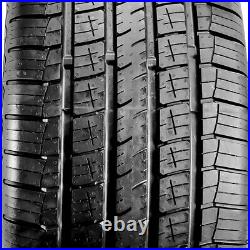 4 Tires Evoluxx Capricorn 4X4 HP 265/60R18 110H A/S Performance 4 Tires Evoluxx Capricorn 4X4 HP 265/60R18 110H A/S Performance