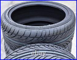 4 Tires Forceum Hena 205/40R17 ZR 84W XL A/S High Performance All Season 4 Tires Forceum Hena 205/40R17 ZR 84W XL A/S High Performance All Season