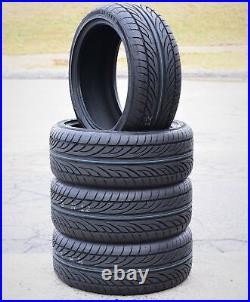4 Tires Forceum Hena 205/40R17 ZR 84W XL A/S High Performance All Season 4 Tires Forceum Hena 205/40R17 ZR 84W XL A/S High Performance All Season
