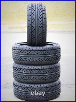 4 Tires Forceum Hena 205/40R17 ZR 84W XL A/S High Performance All Season 4 Tires Forceum Hena 205/40R17 ZR 84W XL A/S High Performance All Season