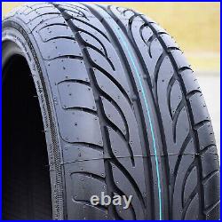 4 Tires Forceum Hena 205/40R17 ZR 84W XL A/S High Performance All Season