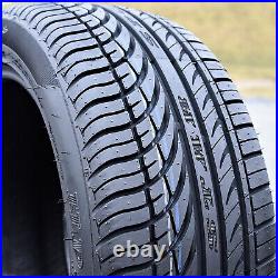 4 Tires Fullway HP108 225/55R19 99V AS A/S Performance