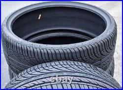 4 Tires Fullway HP108 275/40ZR22 275/40R22 107Y XL AS A/S High Performance