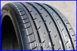 4 Tires Haida LECP HD927 215/45ZR18 215/45R18 93W XL High Performance