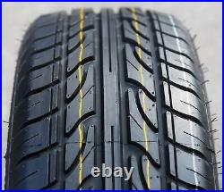 4 Tires Haida Racing HD921 195/45R15 78V Performance