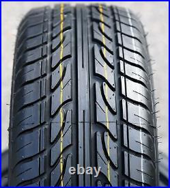 4 Tires Haida Racing HD921 195/45R15 78V Performance