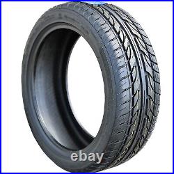 4 Tires Haida Racing HD921 195/45R15 78V Performance