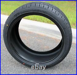 4 Tires Landgolden LG27 225/45R18 ZR 95W XL A/S High Performance All Season 4 Tires Landgolden LG27 225/45R18 ZR 95W XL A/S High Performance All Season