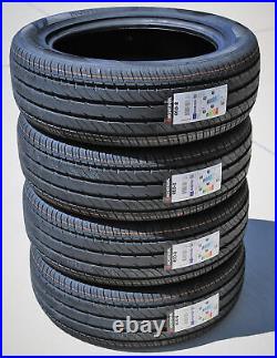 4 Tires Montreal Eco-2 195/45R15 78V AS A/S Performance