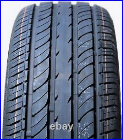 4 Tires Montreal Eco-2 195/45R15 78V AS A/S Performance