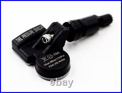 4 Toyota 315mhz OE Replacement TPMS Tire Pressure Sensors Black Valve Stems VPE 4 Toyota 315mhz OE Replacement TPMS Tire Pressure Sensors Black Valve Stems VPE