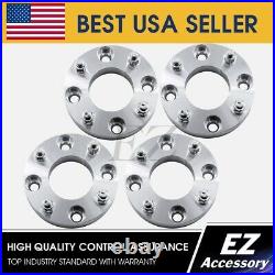 4 Wheel Adapters ATV 4x156 To 4x110 Thickness 1.25