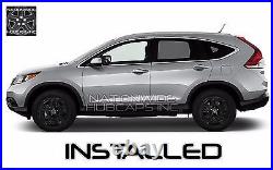 4 fit Honda CRV 2012-2016 Black 16 Wheel Covers Rim Skins Hub Caps Steel Wheels 4 fit Honda CRV 2012-2016 Black 16 Wheel Covers Rim Skins Hub Caps Steel Wheels