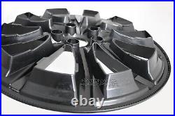 4 fit Honda CRV EX L 2023-2024 Black 18 Wheel Skins Snap On Rim Covers Hub Caps 4 fit Honda CRV EX L 2023-2024 Black 18 Wheel Skins Snap On Rim Covers Hub Caps