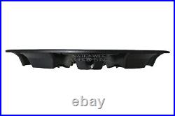 4 fit Honda CRV EX L 2023-2024 Black 18 Wheel Skins Snap On Rim Covers Hub Caps 4 fit Honda CRV EX L 2023-2024 Black 18 Wheel Skins Snap On Rim Covers Hub Caps