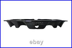 4 fits Dodge Durango GT R/T 2021-2024 Black 20 Wheel Skins Hub Caps Rim Covers 4 fits Dodge Durango GT R/T 2021-2024 Black 20 Wheel Skins Hub Caps Rim Covers