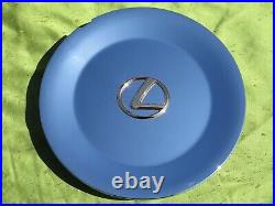 4-new Chrome Center Caps For Lexus Ls400- 74148