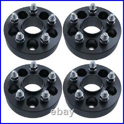 4pcs 1.5 Hubcentric Wheel Spacers 5x100 fits Toyota Celica Corolla Scion xD tC