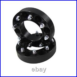 4pcs 2 Thick 8 Lugs Aluminum Wheel Spacer for Gehl Mustang Skid Steer Loaders 4pcs 2 Thick 8 Lugs Aluminum Wheel Spacer for Gehl Mustang Skid Steer Loaders