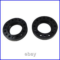 4pcs 2 Thick 8 Lugs Aluminum Wheel Spacer for Gehl Mustang Skid Steer Loaders 4pcs 2 Thick 8 Lugs Aluminum Wheel Spacer for Gehl Mustang Skid Steer Loaders