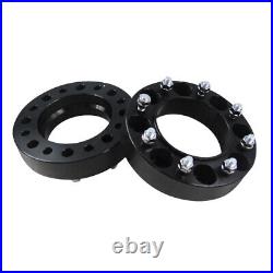 4pcs 2 Thick 8 Lugs Aluminum Wheel Spacer for Gehl Mustang Skid Steer Loaders 4pcs 2 Thick 8 Lugs Aluminum Wheel Spacer for Gehl Mustang Skid Steer Loaders