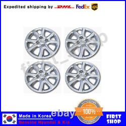 529601R00 OEM 4P Set 14' Wheel Hub Cap Cover for Hyundai Verna Accent 2012-2014 529601R00 OEM 4P Set 14' Wheel Hub Cap Cover for Hyundai Verna Accent 2012-2014