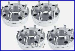 5x150 to 6x5.5 Wheel Adapters Hub Centric 2 Put New Tundra Rims on Older Models 5x150 to 6x5.5 Wheel Adapters Hub Centric 2 Put New Tundra Rims on Older Models