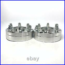 5x150 to 6x5.5 Wheel Adapters Hub Centric 2 Put New Tundra Rims on Older Models 5x150 to 6x5.5 Wheel Adapters Hub Centric 2 Put New Tundra Rims on Older Models