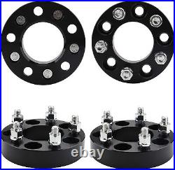 5x4.5 to 5x112 Wheel adapters 1.25inch with 12x1.5 Studs 5x114.3 to 5x112 spacer 5x4.5 to 5x112 Wheel adapters 1.25inch with 12x1.5 Studs 5x114.3 to 5x112 spacer