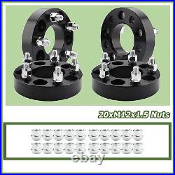 5x4.5 to 5x112 Wheel adapters 1.25inch with 12x1.5 Studs 5x114.3 to 5x112 spacer 5x4.5 to 5x112 Wheel adapters 1.25inch with 12x1.5 Studs 5x114.3 to 5x112 spacer