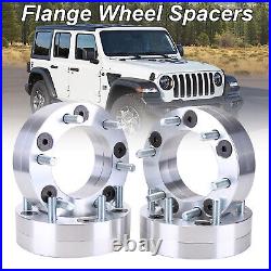 5x5.5 to 6x5.5 Wheel Adapters 2 Inch 5x139.7 to 6x139.7 For Durango Wrangle RAM