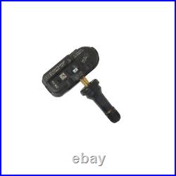 68378369AF Set of 4 Tire Pressure Sensors TPMS Mopar 433 Mhz 14-23 Ram 2500 3500
