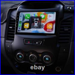 6-64G 8-Core Android13 For Ford Ranger 2012-2015 Carplay Car Stereo Radio GPS