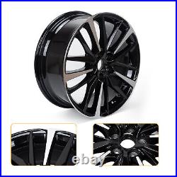 75222 New 19 x 8'' Replacement Alloy Wheel Rim for Toyota Camry 2018-2024 US 75222 New 19 x 8'' Replacement Alloy Wheel Rim for Toyota Camry 2018-2024 US