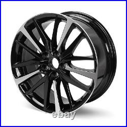 75222 New 19 x 8'' Replacement Alloy Wheel Rim for Toyota Camry 2018-2024 US 75222 New 19 x 8'' Replacement Alloy Wheel Rim for Toyota Camry 2018-2024 US