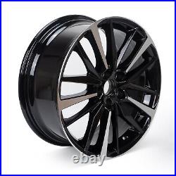 75222 New 19 x 8'' Replacement Alloy Wheel Rim for Toyota Camry 2018-2024 US 75222 New 19 x 8'' Replacement Alloy Wheel Rim for Toyota Camry 2018-2024 US