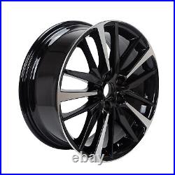 75222 New 19 x 8'' Replacement Alloy Wheel Rim for Toyota Camry 2018-2024 US 75222 New 19 x 8'' Replacement Alloy Wheel Rim for Toyota Camry 2018-2024 US