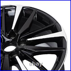 75222 New 19 x 8'' Replacement Alloy Wheel Rim for Toyota Camry 2018-2024 US 75222 New 19 x 8'' Replacement Alloy Wheel Rim for Toyota Camry 2018-2024 US