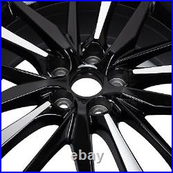 75222 New 19 x 8'' Replacement Alloy Wheel Rim for Toyota Camry 2018-2024 US 75222 New 19 x 8'' Replacement Alloy Wheel Rim for Toyota Camry 2018-2024 US