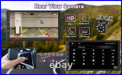 7 Apple CarPlay Android auto Radio Upgrade Kit For Nissan Micra (March) 2007-10
