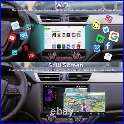 7 Apple CarPlay Android auto Radio Upgrade Kit For Nissan Micra (March) 2007-10