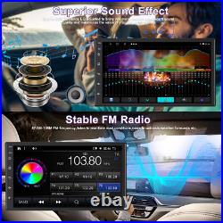 7 Apple CarPlay Android auto Radio Upgrade Kit For Nissan Micra (March) 2007-10