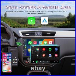 7 Apple CarPlay Android auto Radio Upgrade Kit For Nissan Micra (March) 2007-10