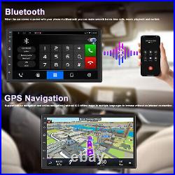 7 Apple CarPlay Android auto Radio Upgrade Kit For Nissan Micra (March) 2007-10