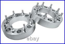 8x6.5 to 8x200 Wheel Adapters 2 Put 8x200 Wheels on Chevy GMC RAM 8x6.5 Hubs 8x6.5 to 8x200 Wheel Adapters 2 Put 8x200 Wheels on Chevy GMC RAM 8x6.5 Hubs