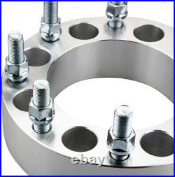 8x6.5 to 8x200 Wheel Adapters 2 Put 8x200 Wheels on Chevy GMC RAM 8x6.5 Hubs 8x6.5 to 8x200 Wheel Adapters 2 Put 8x200 Wheels on Chevy GMC RAM 8x6.5 Hubs