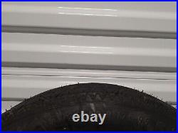 99-18 Volvo S60 V70 XC70 S80 S40 OEM Compact Spare Tire Donut Wheel T125/80R17 99-18 Volvo S60 V70 XC70 S80 S40 OEM Compact Spare Tire Donut Wheel T125/80R17