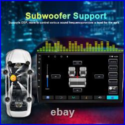 9 Wireless CarPlay Android Auto head unit BT Radio For Toyota Yaris 2014-2019 9 Wireless CarPlay Android Auto head unit BT Radio For Toyota Yaris 2014-2019