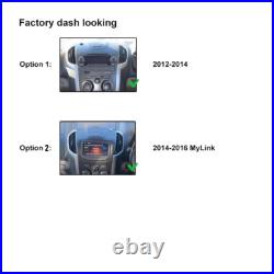 9'' Wireless Carplay Android auto Head Unit Radio For Holden Colorado 2012-2016 9'' Wireless Carplay Android auto Head Unit Radio For Holden Colorado 2012-2016