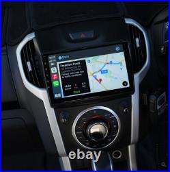 9'' Wireless Carplay Android auto Head Unit Radio For Holden Colorado 2012-2016 9'' Wireless Carplay Android auto Head Unit Radio For Holden Colorado 2012-2016